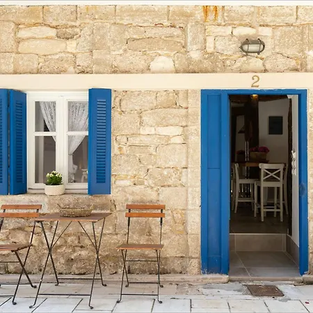 Lejlighed Ziv Boutique Town Square *