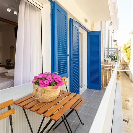 Lejlighed Ziv Boutique Town Square