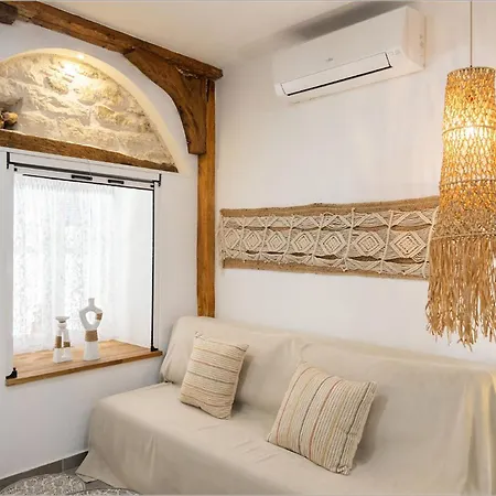 Lejlighed Ziv Boutique Town Square *