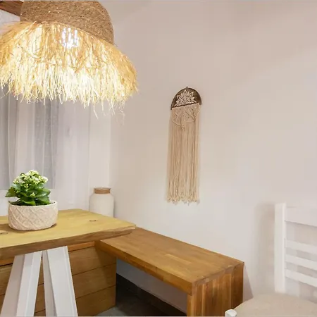 Apartment Ziv Boutique Town Square *