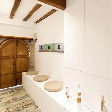 Apartment Ziv Boutique Town Square