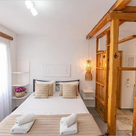 Apartment Ziv Boutique Town Square *
