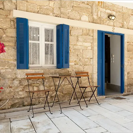 Lejlighed Ziv Boutique Town Square