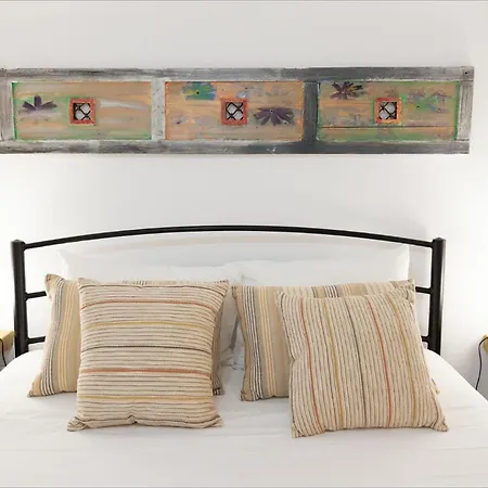 Lejlighed Ziv Boutique Town Square Lefkáda