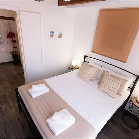 Apartment Ziv Boutique Town Square