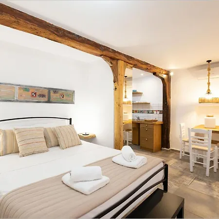 Apartment Ziv Boutique Town Square
