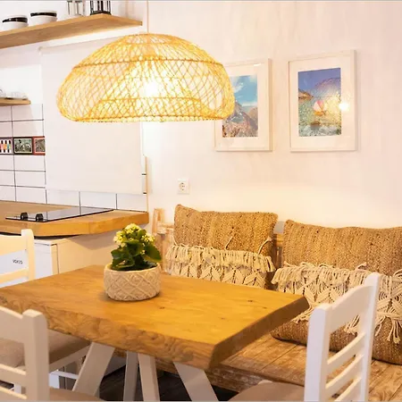 Apartment Ziv Boutique Town Square *