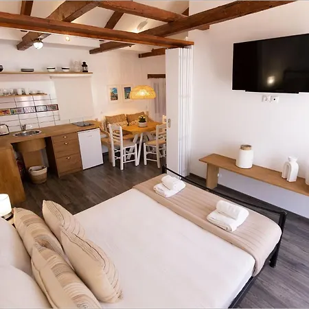 Apartment Ziv Boutique Town Square *
