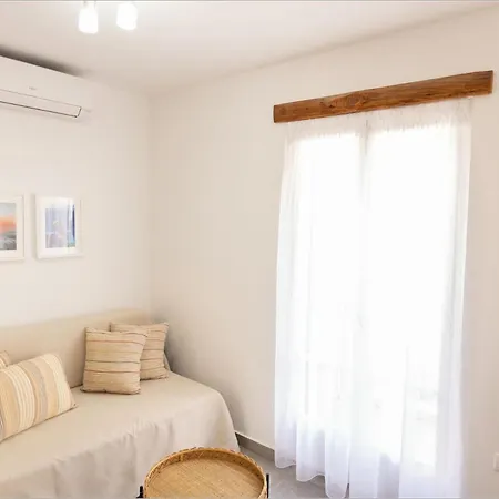 Ziv Boutique Town Square Lefkada City