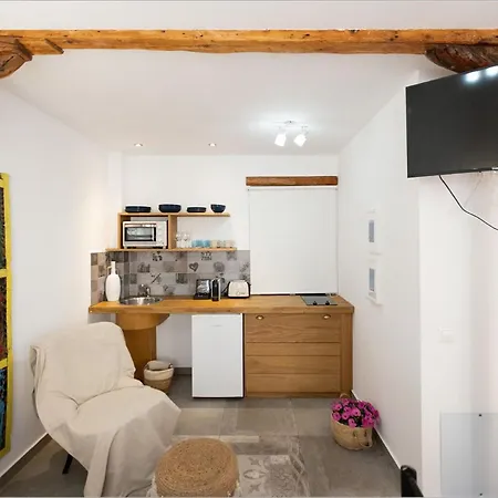 Apartment Ziv Boutique Town Square