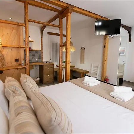 Lejlighed Ziv Boutique Town Square