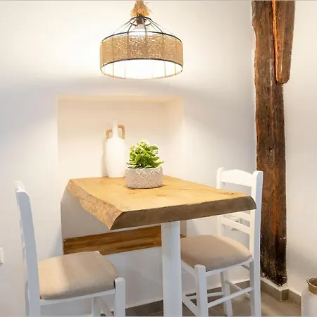 Ziv Boutique Town Square Lefkáda