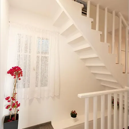 Lejlighed Ziv Boutique Town Square Lefkáda