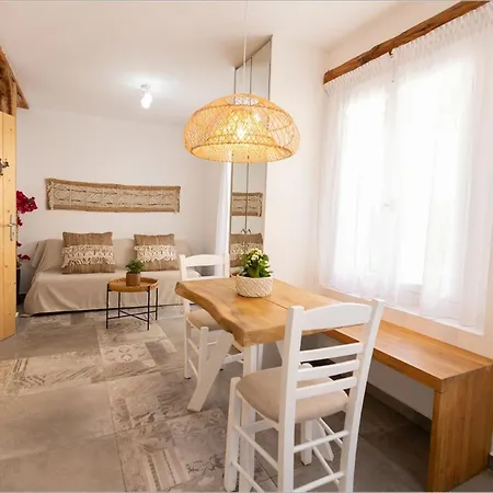 Ziv Boutique Town Square Lefkada City