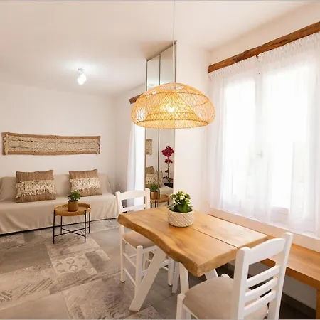 Apartment Ziv Boutique Town Square