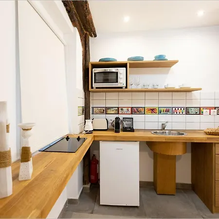 Apartment Ziv Boutique Town Square