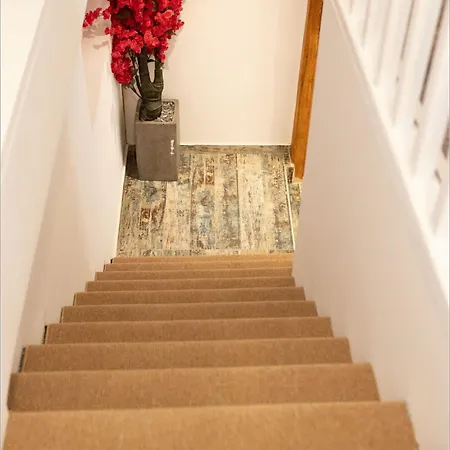 Lejlighed Ziv Boutique Town Square Lefkáda