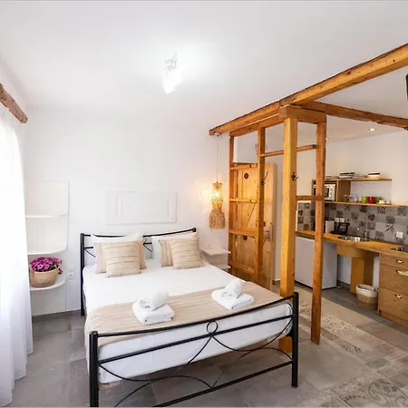 Lejlighed Ziv Boutique Town Square *