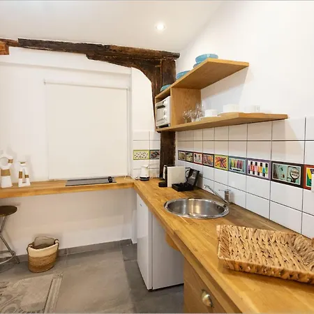 Apartment Ziv Boutique Town Square