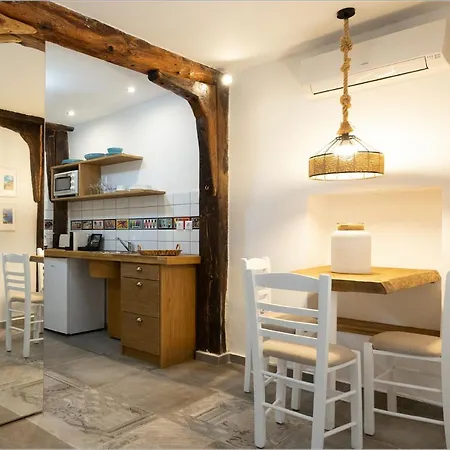 Lejlighed Ziv Boutique Town Square *