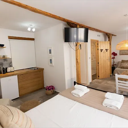 Lejlighed Ziv Boutique Town Square *