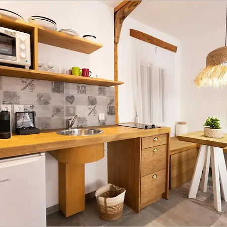 Apartment Ziv Boutique Town Square *