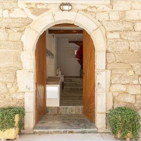 Ziv Boutique Town Square